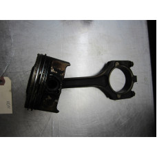 11D111 Piston and Connecting Rod Standard For 09-12 Ford Escape  3.0 6E5E6200AA